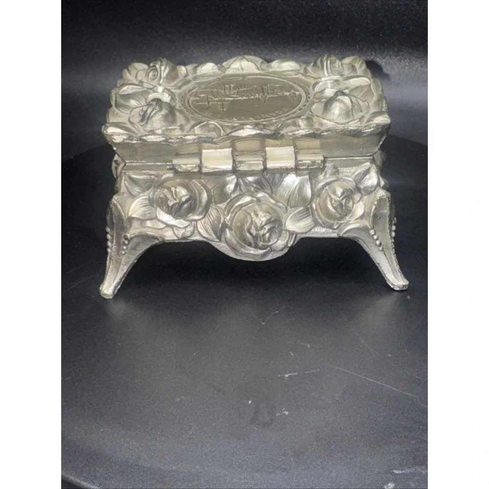 The Unbranded Brand this ornate